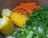 Foto langkah ke 6 dari resep Steak Tempe.