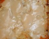 Foto langkah ke 4 dari resep Macaroni schotel panggang.