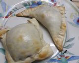 Foto del paso 13 de la receta: Paquetitos de verdura y choclo