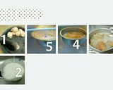 Foto langkah ke 1 dari resep Semur jengkol (anti bau).