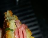 Foto langkah ke 5 dari resep Perkedel kentang kress.
