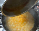 Foto del paso 5 de la receta: Gambas en su salsa bechamel