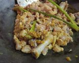 Foto langkah ke 3 dari resep Ayam Semur untuk Topping Mie Ayam.
