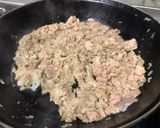 Foto del paso 1 de la receta: Macarrones con atún