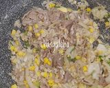 Foto langkah ke 5 dari resep 117. Beef Pepper Rice ala Pepper L*nch.