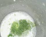 Bolu Kukus Pandan Asli langkah memasak 1 foto