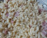 Foto langkah ke 4 dari resep Mac & Cheese.