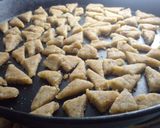Foto del paso 5 de la receta: Bizcochitos de queso