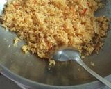 Foto langkah ke 2 dari resep Nasi Goreng Sederhana.
