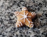 Foto del paso 7 de la receta: Galletitas navideñas🎅🎄