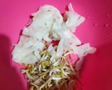 Foto langkah ke 6 dari resep Vietnam Beef Pho.