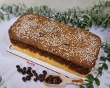 عکس مرحله 10 از دستور کیک دالگونا 😋
