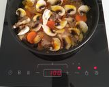 Foto del paso 2 de la receta: Paella en Placa de inducción (10 ingredientes)