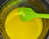 Foto langkah ke 2 dari resep Chocolate cassava cake.