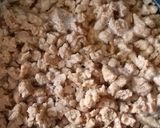 Foto del paso 1 de la receta: Tacos de alambre de soya