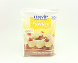 Foto del paso 6 de la receta: 🥰 Rosca de Pascuas Express con crema pastelera Ledevit 👏🏻!!