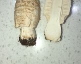 Foto del paso 2 de la receta: Hongos de pasto dorados