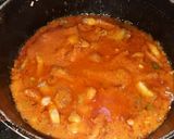 Foto del paso 3 de la receta: Coditos con bacon