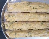 રોટલી ના પાત્રા(Rotli na patra recipe in gujarati) રેસીપી સ્ટેપ2ફોટો