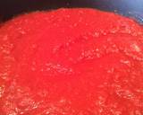Authentic Homemade Italian Tomato Sauce recipe step 5 photo