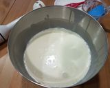 Foto del paso 5 de la receta: Bundt cake de fresa fresca y crema fría!!!