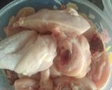 Foto langkah ke 1 dari resep Ayam Goreng (Ungkap).