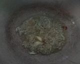 Foto langkah ke 1 dari resep Cireng isi nasi goreng.