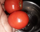 மதுரை style மீன் குழம்பு ரெசிபி ஸ்டேப் 2 புகைப்படம்