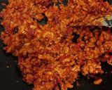 Foto langkah ke 3 dari resep Sambal Ebi.