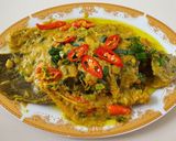 Foto langkah ke 4 dari resep Pesmol Gurame.