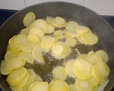 Foto del paso 2 de la receta: Migas de harina
