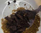 A picture of step 3 of Dad's Favourite Ofe Akwu (Banga Stew).