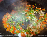 Foto del paso 2 de la receta: Arroz seco con conejo