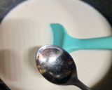 Foto langkah ke 3 dari resep Puding Almond.