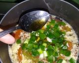Foto langkah ke 3 dari resep 78. Tan Hua tang.