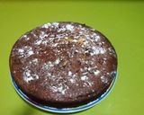 Foto del paso 7 de la receta Bizcocho de chocolate blanco