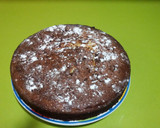 Foto del paso 7 de la receta: Bizcocho de chocolate blanco