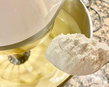 Foto del paso 4 de la receta: Coca maría de almendra