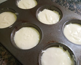 Foto del paso 3 de la receta: Muffins de crema con crumble de coco sin gluten