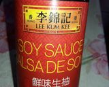 Foto del paso 4 de la receta: Fideos chinescos