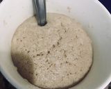 Foto del paso 1 de la receta: Pan para hamburguesa