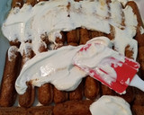 Foto del paso 3 de la receta: Pastel delicioso y fresquito de mascarpone y plátanos