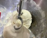 Foto langkah ke 5 dari resep Roti tawar Shokupan poolish.