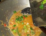 Foto langkah ke 4 dari resep Sambal cumi buncis.