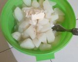Foto del paso 3 de la receta: Puré de papas al estilo de mi esposo