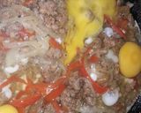 Foto del paso 4 de la receta: Salteado de carne picada
