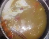 Foto del paso 4 de la receta Dhal de lentejas rojas