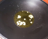 Foto del paso 5 de la receta: Ensalasa de salteado de verduras y setas al estilo asiático
