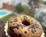 Foto del paso 5 de la receta: Bizcochuelo matero súper fácil y económico