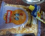 A picture of step 1 of Khatty meethi bhel / tasty.